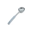 Vollrath Vollrath Stainless Steel 4 oz. Perforated Spoodle Gray Handle 62170